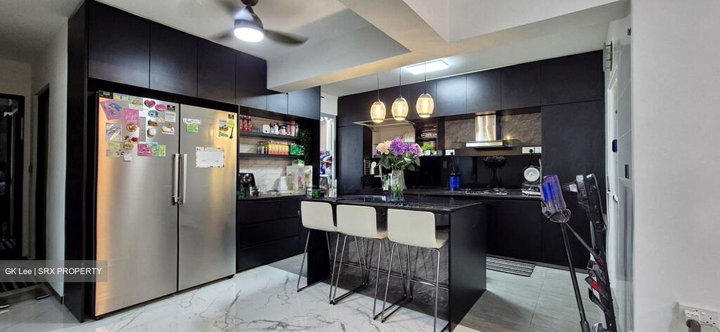 Blk 356B Anchorvale Plains (Sengkang), HDB 5 Rooms #518017891